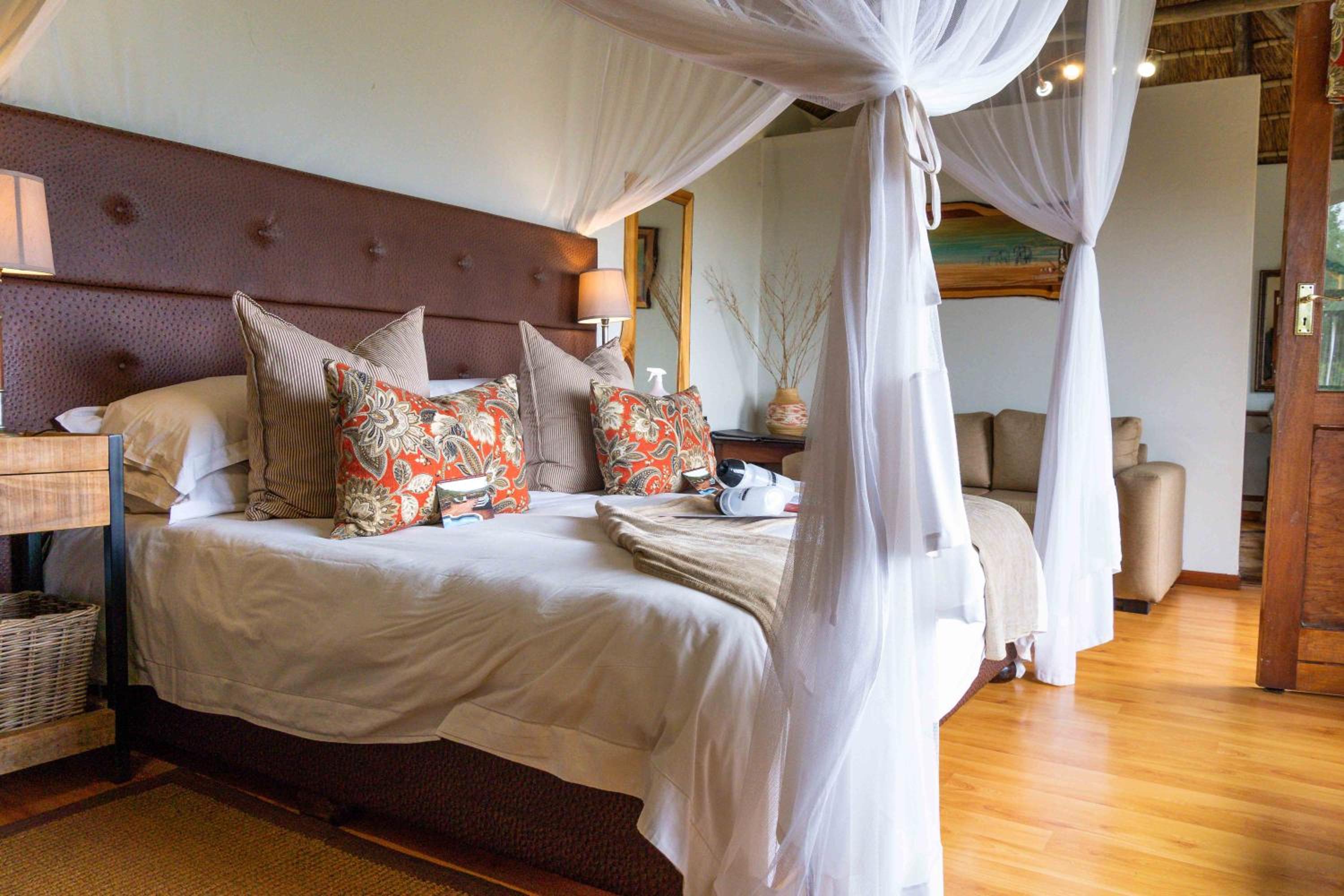 woodbury lodge all inclusive