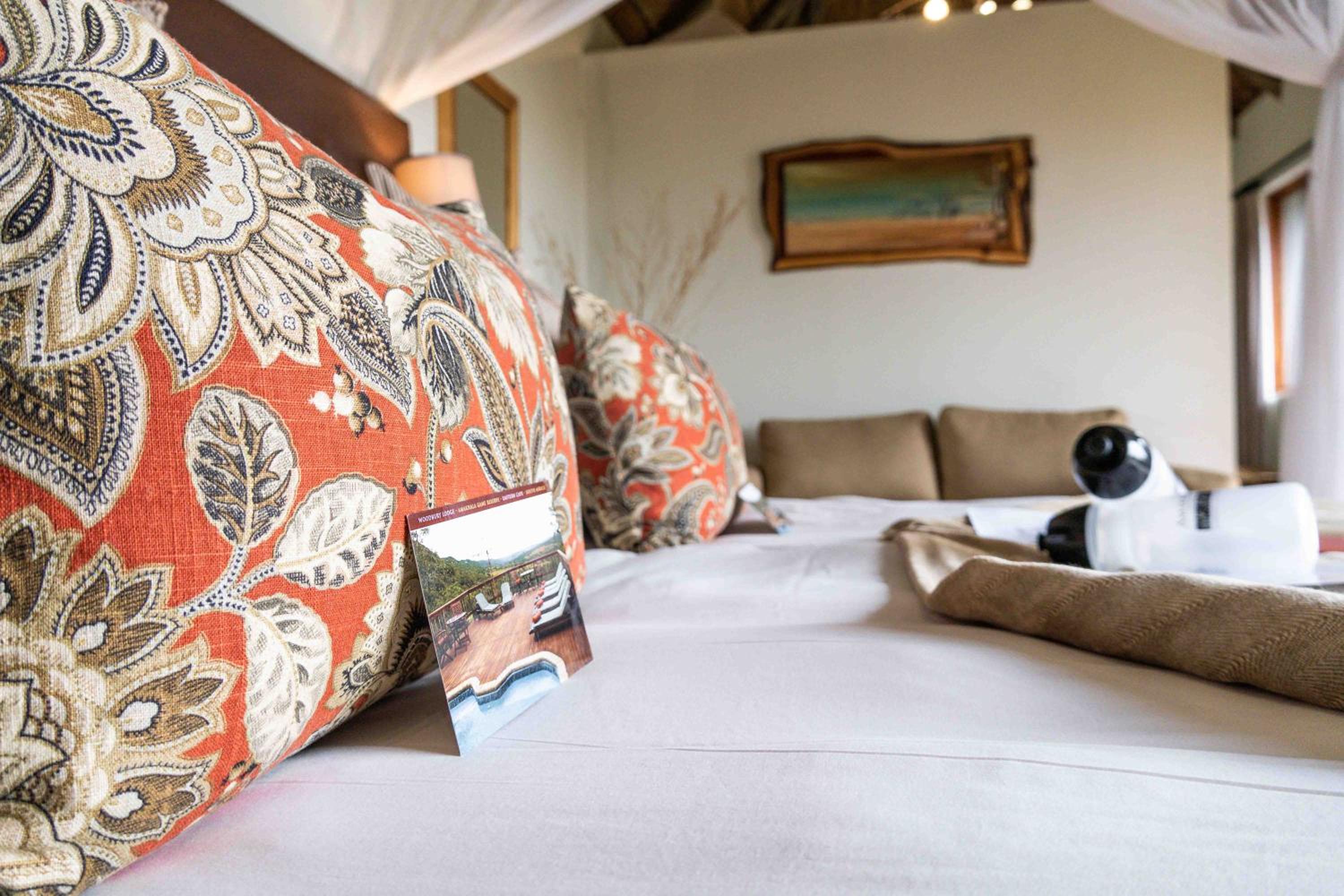 woodbury lodge all inclusive