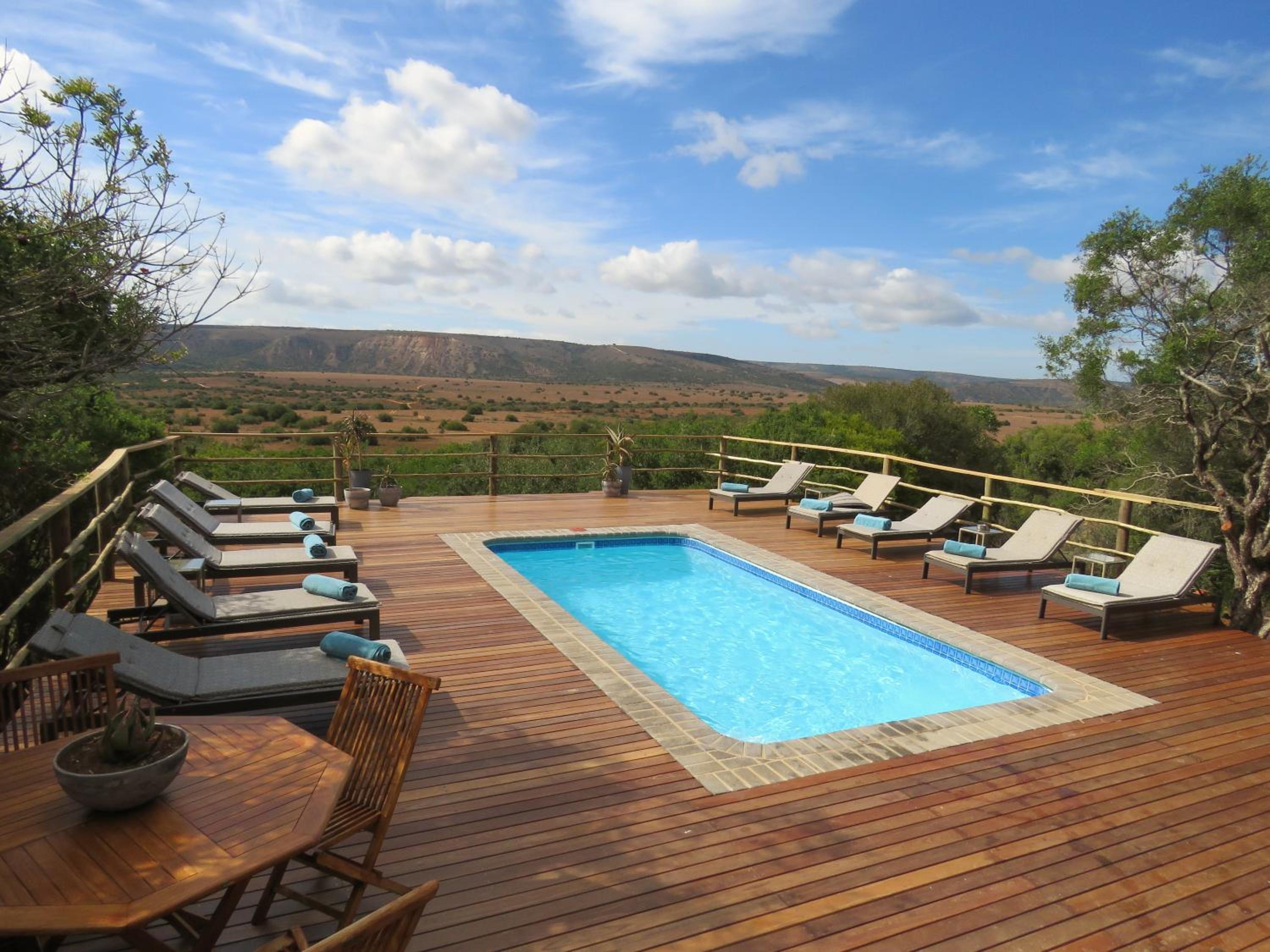woodbury lodge all inclusive