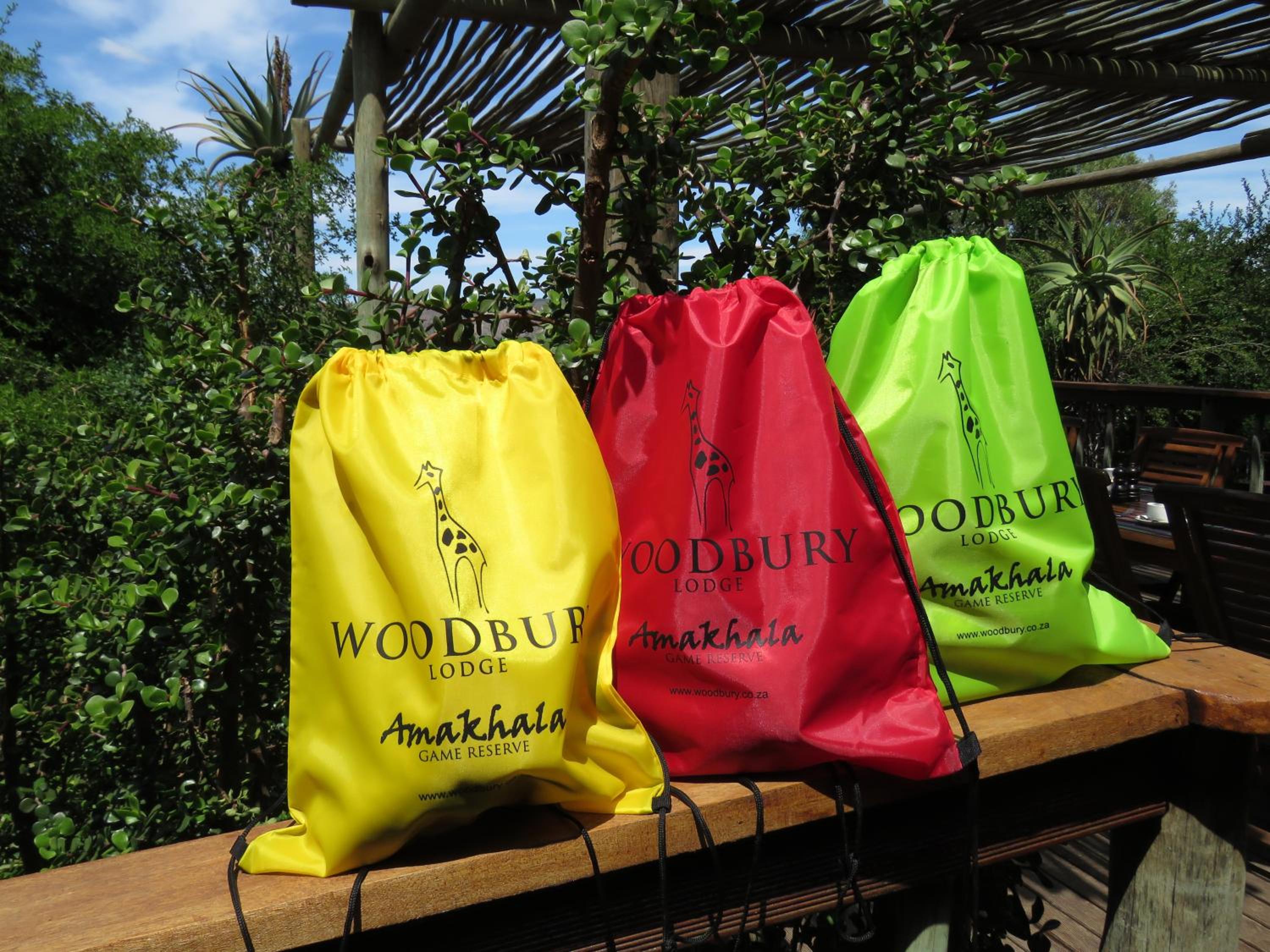 woodbury lodge all inclusive