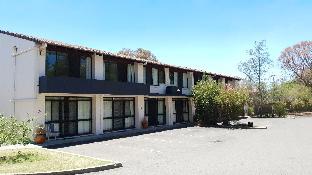 all seasons motel armidale