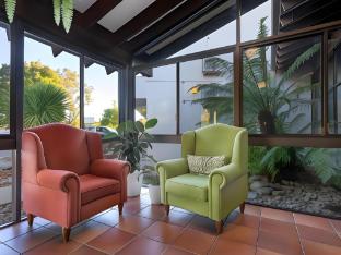 all seasons motel armidale