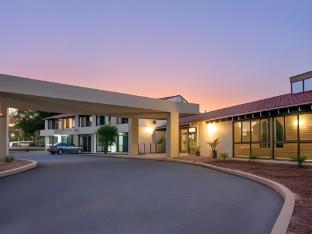 all seasons motel armidale