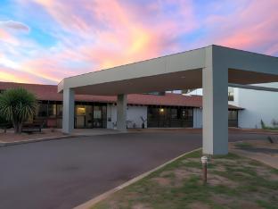 all seasons motel armidale