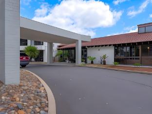 all seasons motel armidale