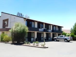 all seasons motel armidale