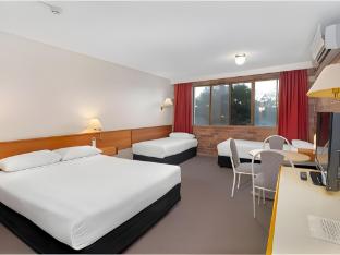 all seasons motel armidale