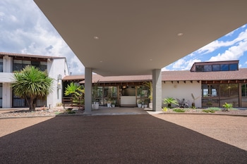 all seasons motel armidale