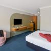 all seasons motel armidale
