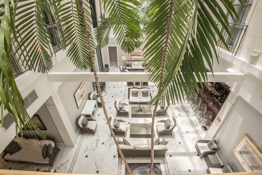 the tremont house galveston a tribute portfolio hotel