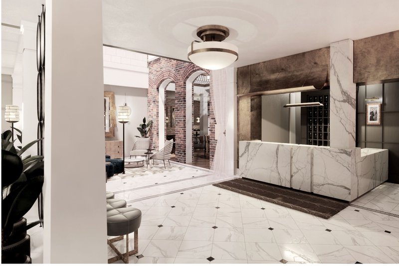 the tremont house galveston a tribute portfolio hotel