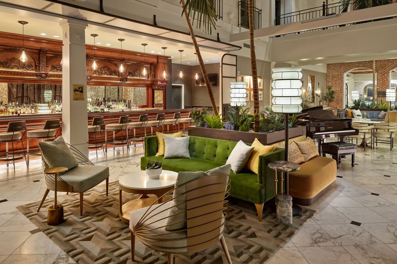 the tremont house galveston a tribute portfolio hotel