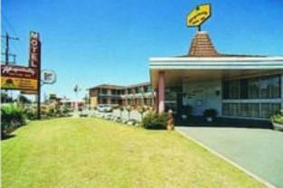 Citigate Motel Newcastle,Mayfield>>Hunter Valley,3 star