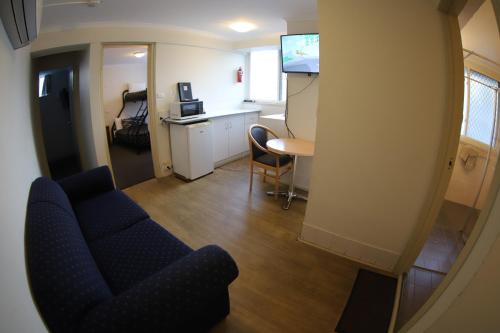 Citigate Motel Newcastle,Mayfield>>Hunter Valley,3 star
