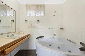 merimbula sapphire motel