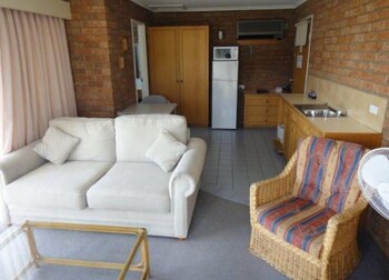 merimbula sapphire motel