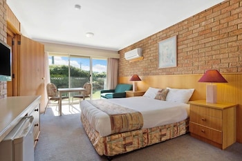 merimbula sapphire motel