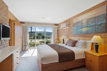 merimbula sapphire motel