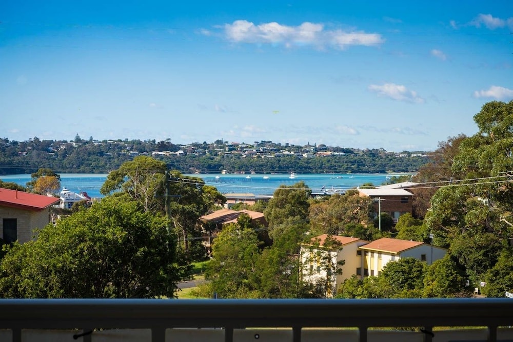 merimbula sapphire motel