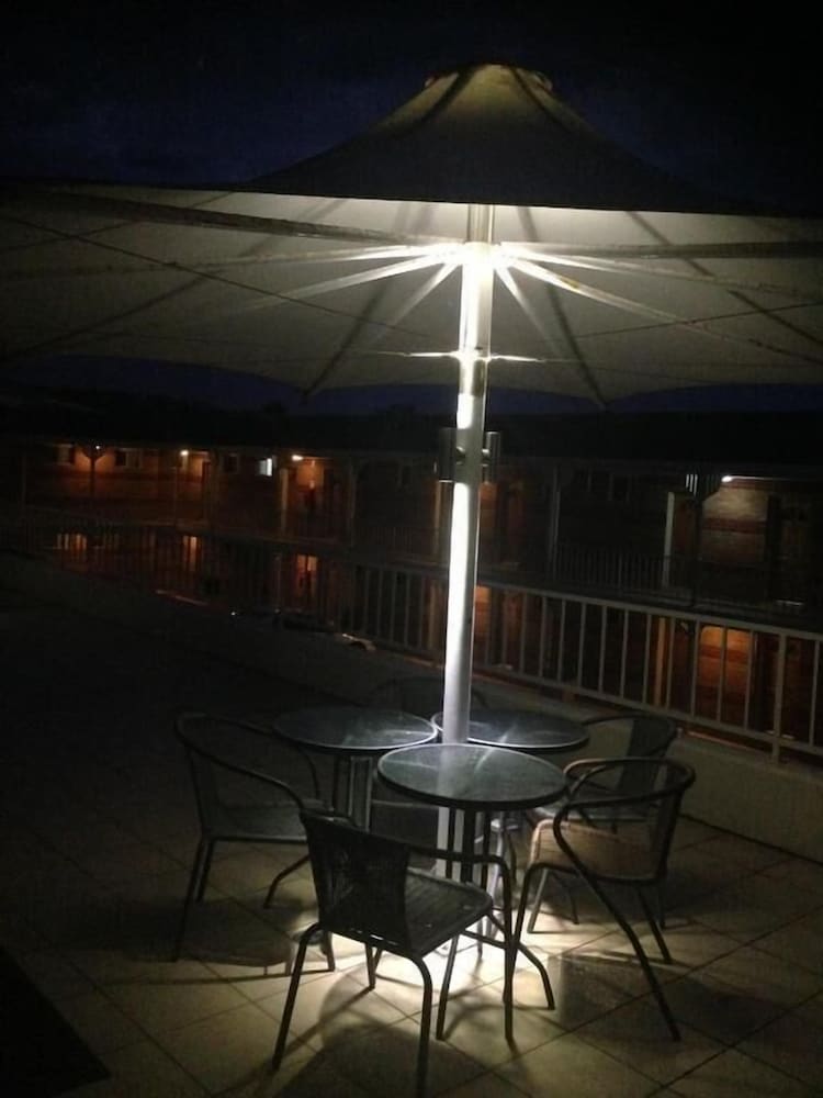 merimbula sapphire motel