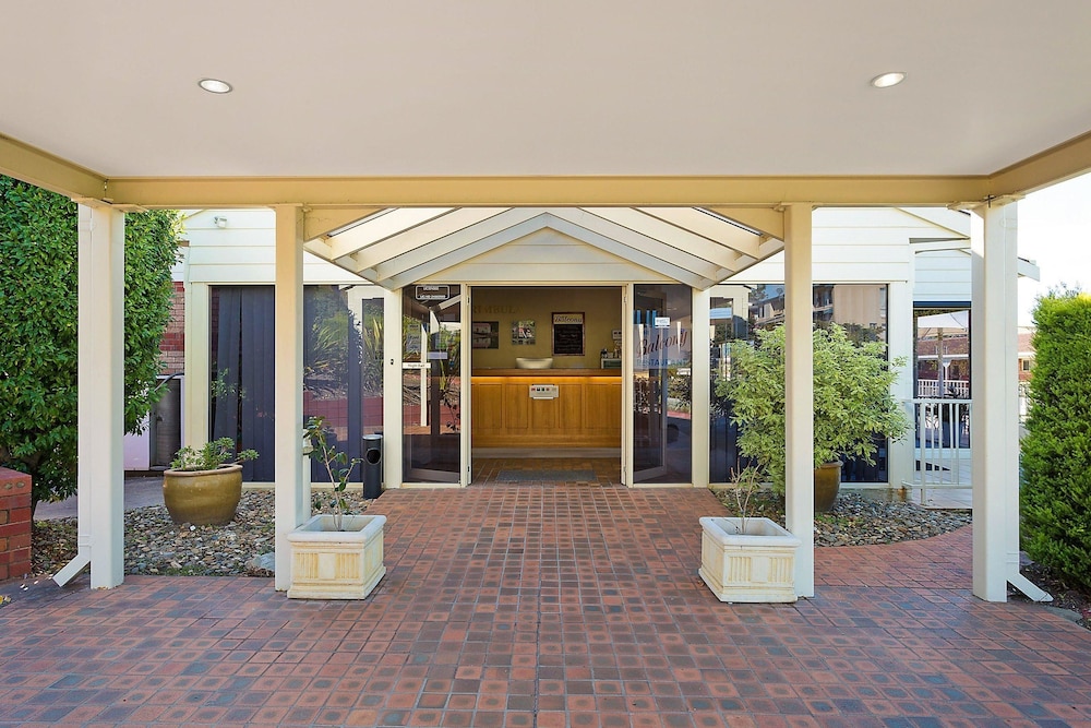 merimbula sapphire motel