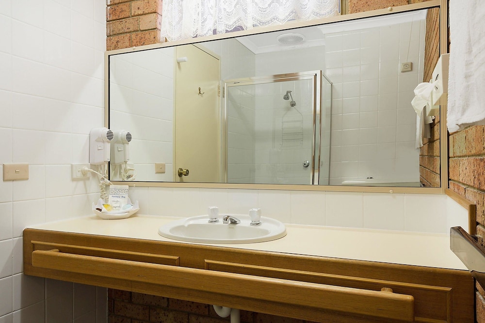 merimbula sapphire motel