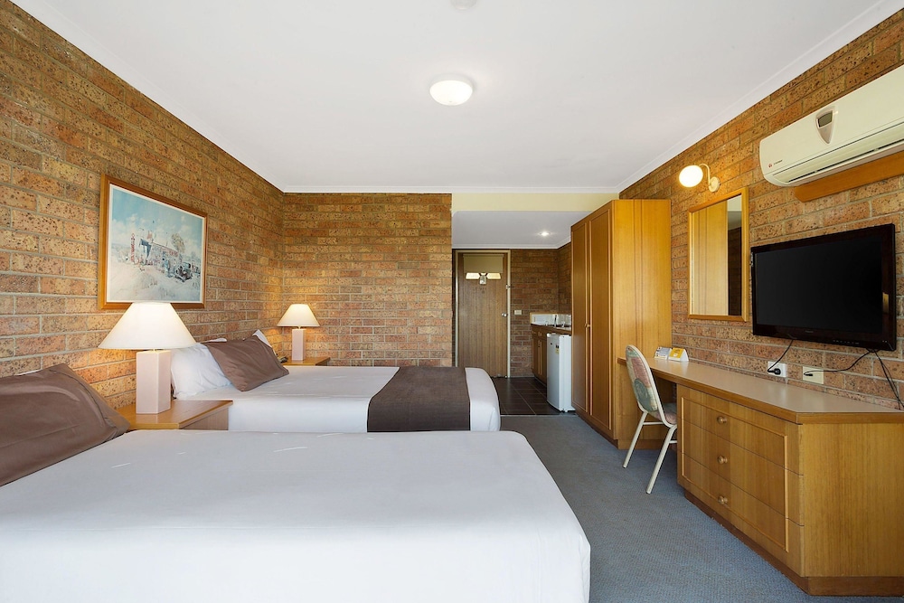 merimbula sapphire motel