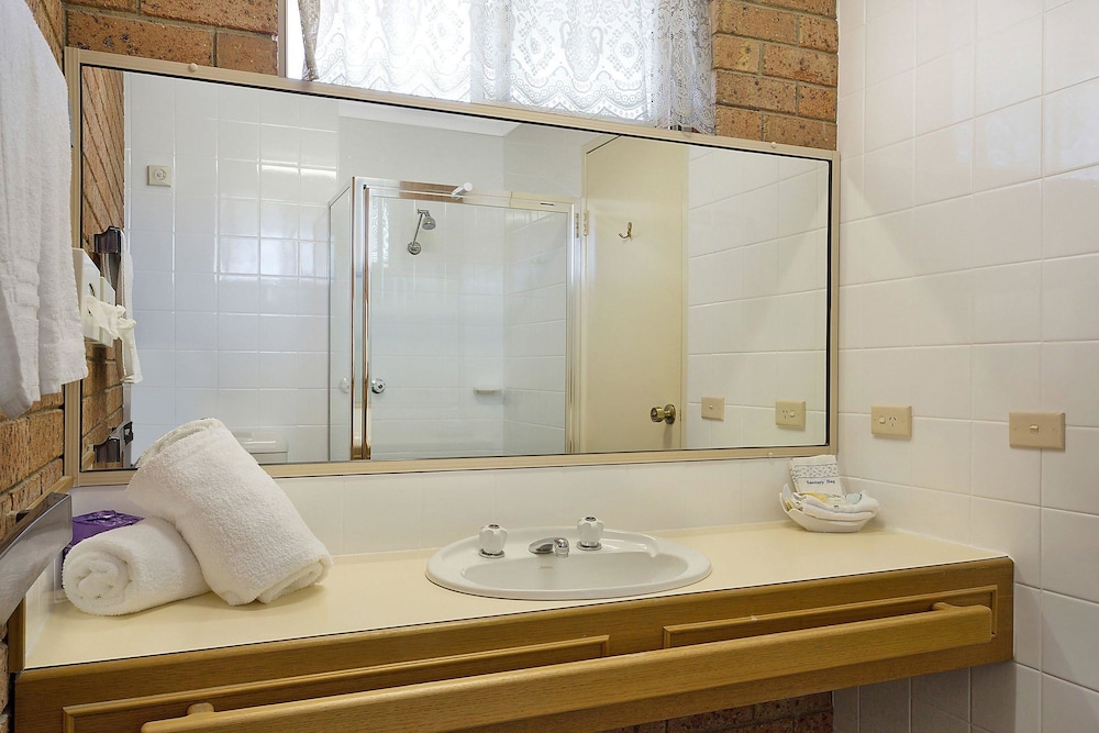 merimbula sapphire motel
