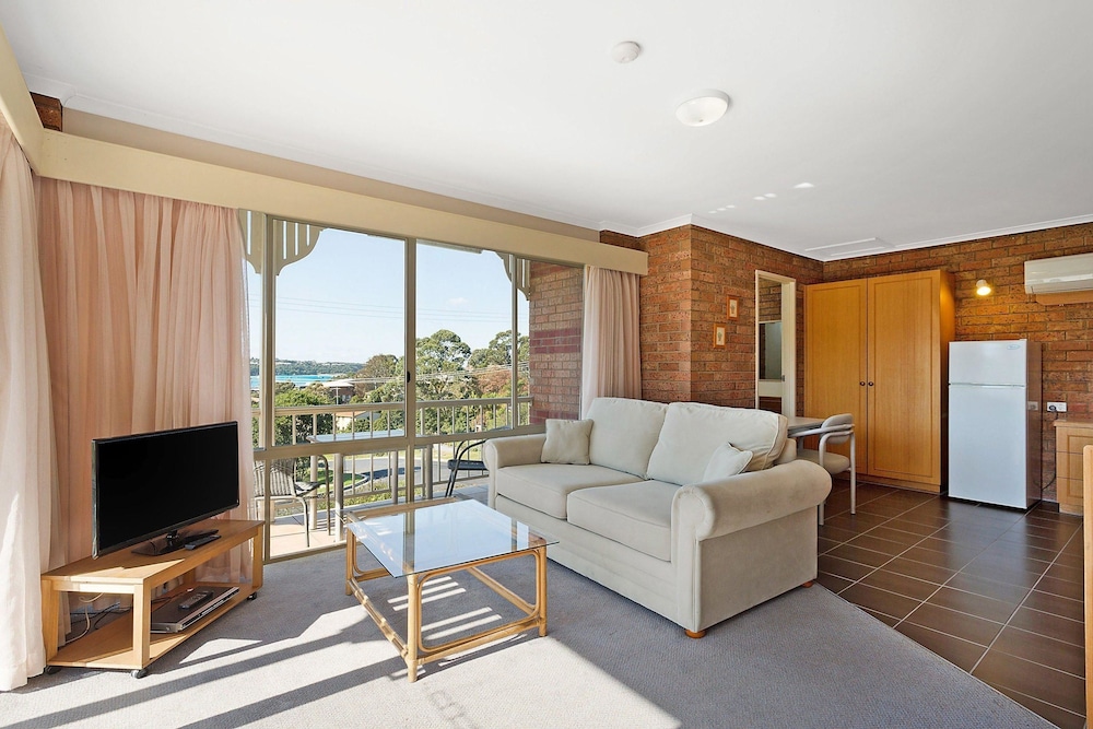 merimbula sapphire motel