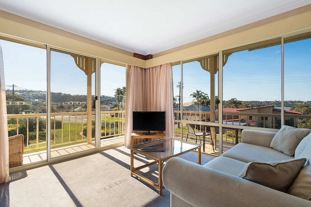 merimbula sapphire motel