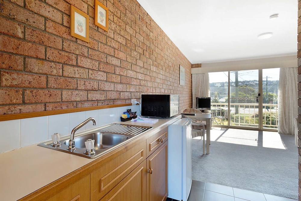 merimbula sapphire motel
