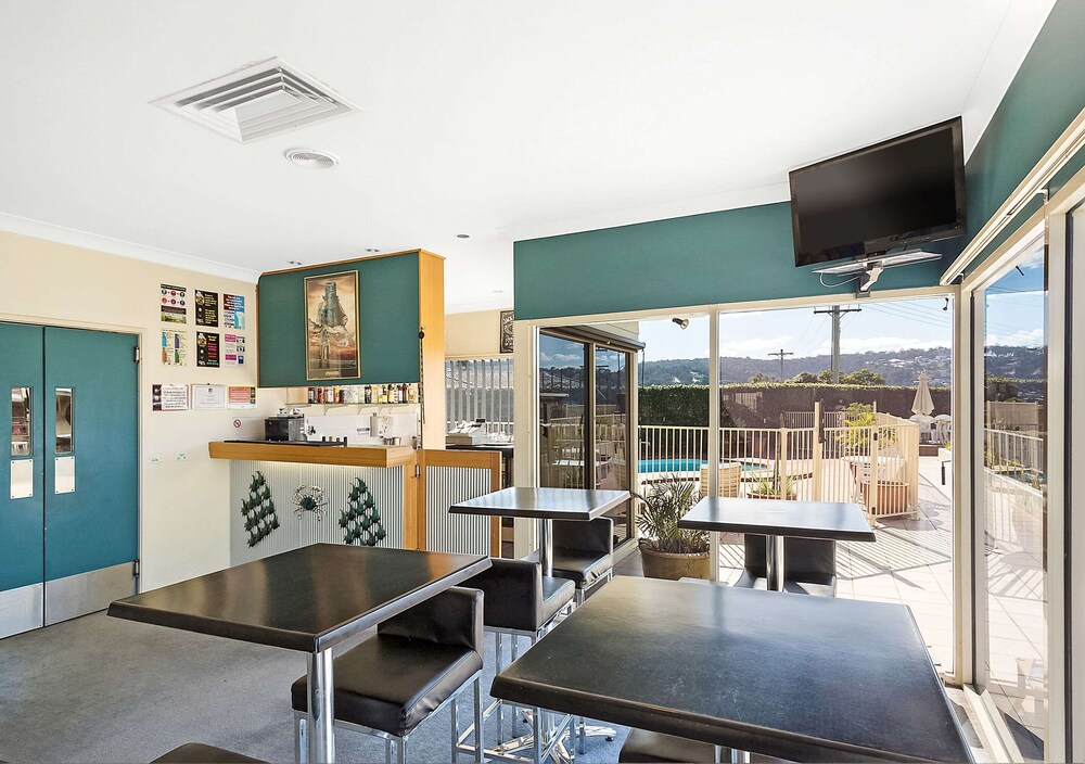merimbula sapphire motel
