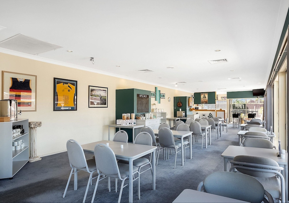 merimbula sapphire motel