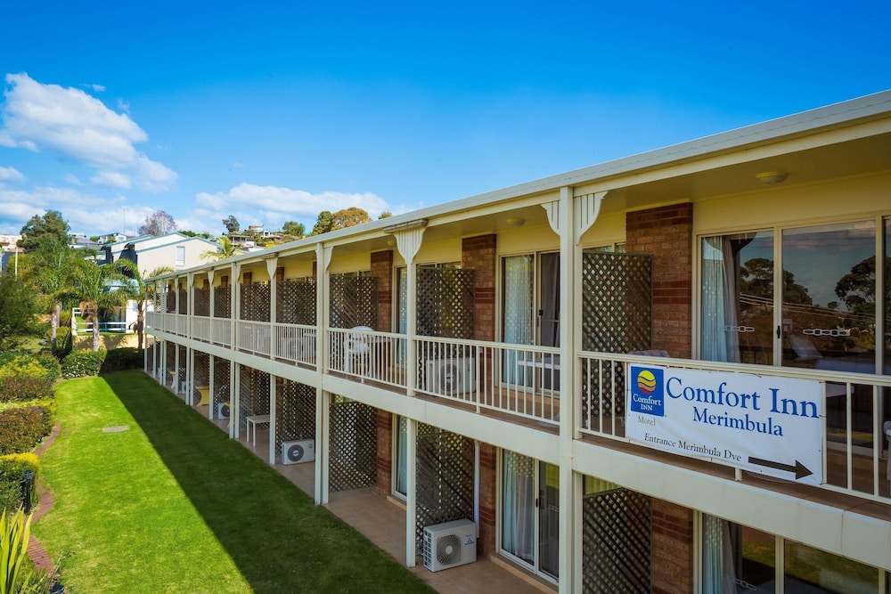 merimbula sapphire motel