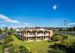 merimbula sapphire motel