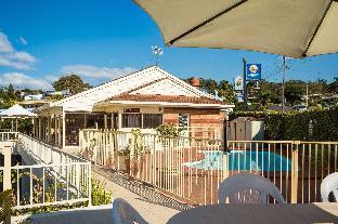 merimbula sapphire motel