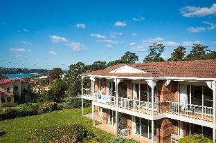 merimbula sapphire motel