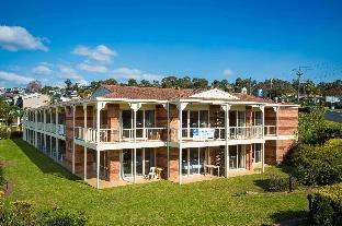 merimbula sapphire motel