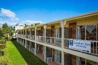 merimbula sapphire motel