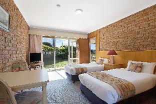 merimbula sapphire motel