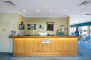 merimbula sapphire motel