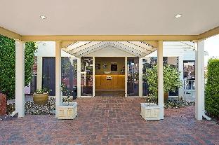 merimbula sapphire motel