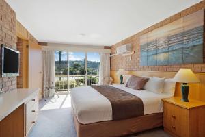 merimbula sapphire motel