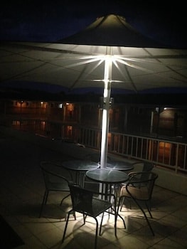 merimbula sapphire motel