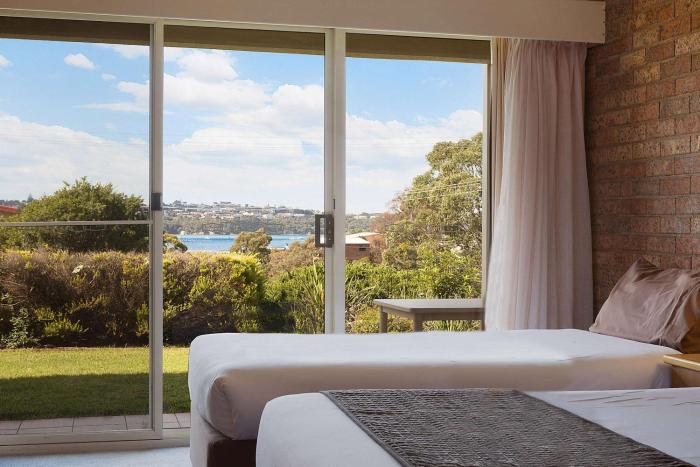 merimbula sapphire motel