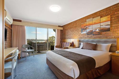 merimbula sapphire motel