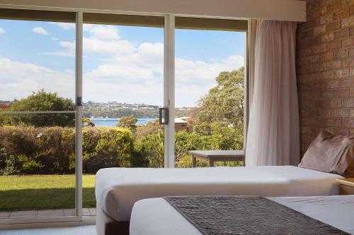 merimbula sapphire motel