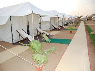 Sunset Desert Camp,Pushkar>>Ajmer,3 star