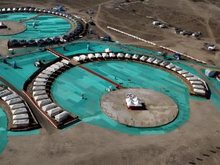 Sunset Desert Camp,Pushkar>>Ajmer,3 star
