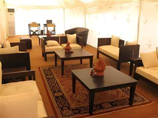 Sunset Desert Camp,Pushkar>>Ajmer,3 star